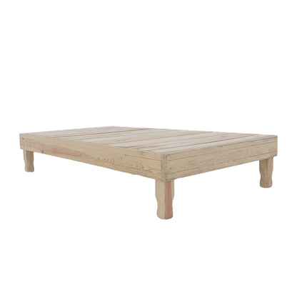 Base Individual Salcido Mod. 3000 S/C