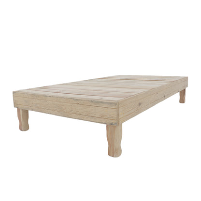 Base Matrimonial Salcido Mod. 3000