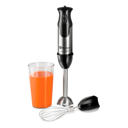 Batidora De Mano Koblenz Mod. Bikm-800A Color Negro