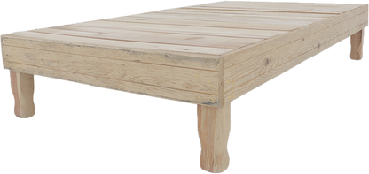 Base Matrimonial Salcido Mod. 3000