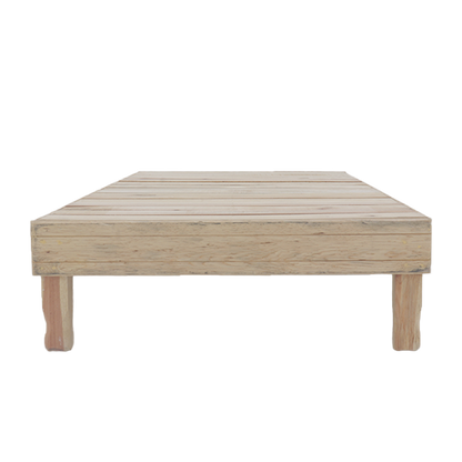 Base Matrimonial Salcido Mod. 3000