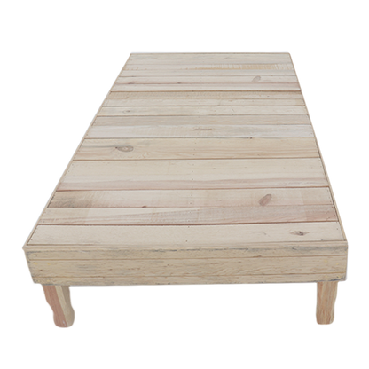 Base Matrimonial Salcido Mod. 3000