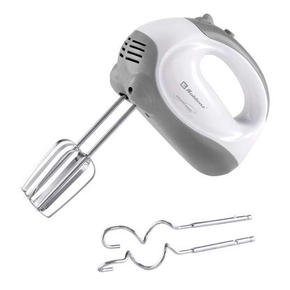 Batidora De Mano Koblenz Mod. Bmkm-150Pb Color Blanco