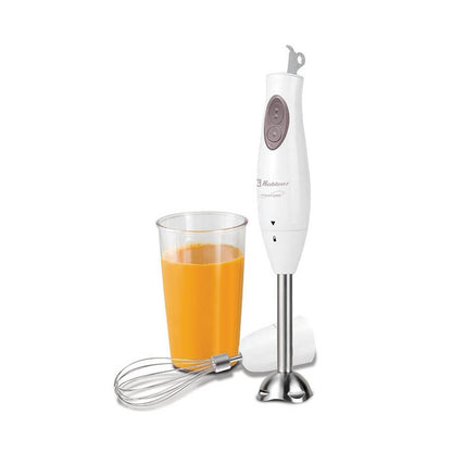 Batidora De Mano Koblenz Mod. Bikm-300Pb Color Blanco