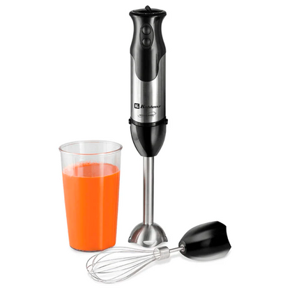 Batidora De Mano Koblenz Mod. Bikm-800A Color Negro