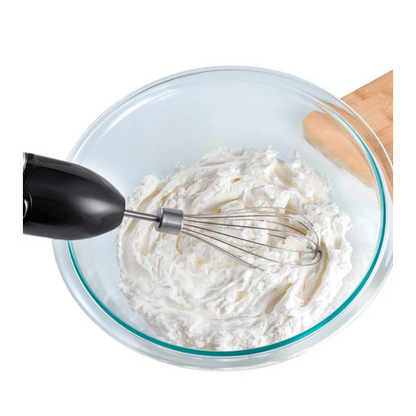 Batidora De Mano Koblenz Mod. Bikm-800A Color Negro