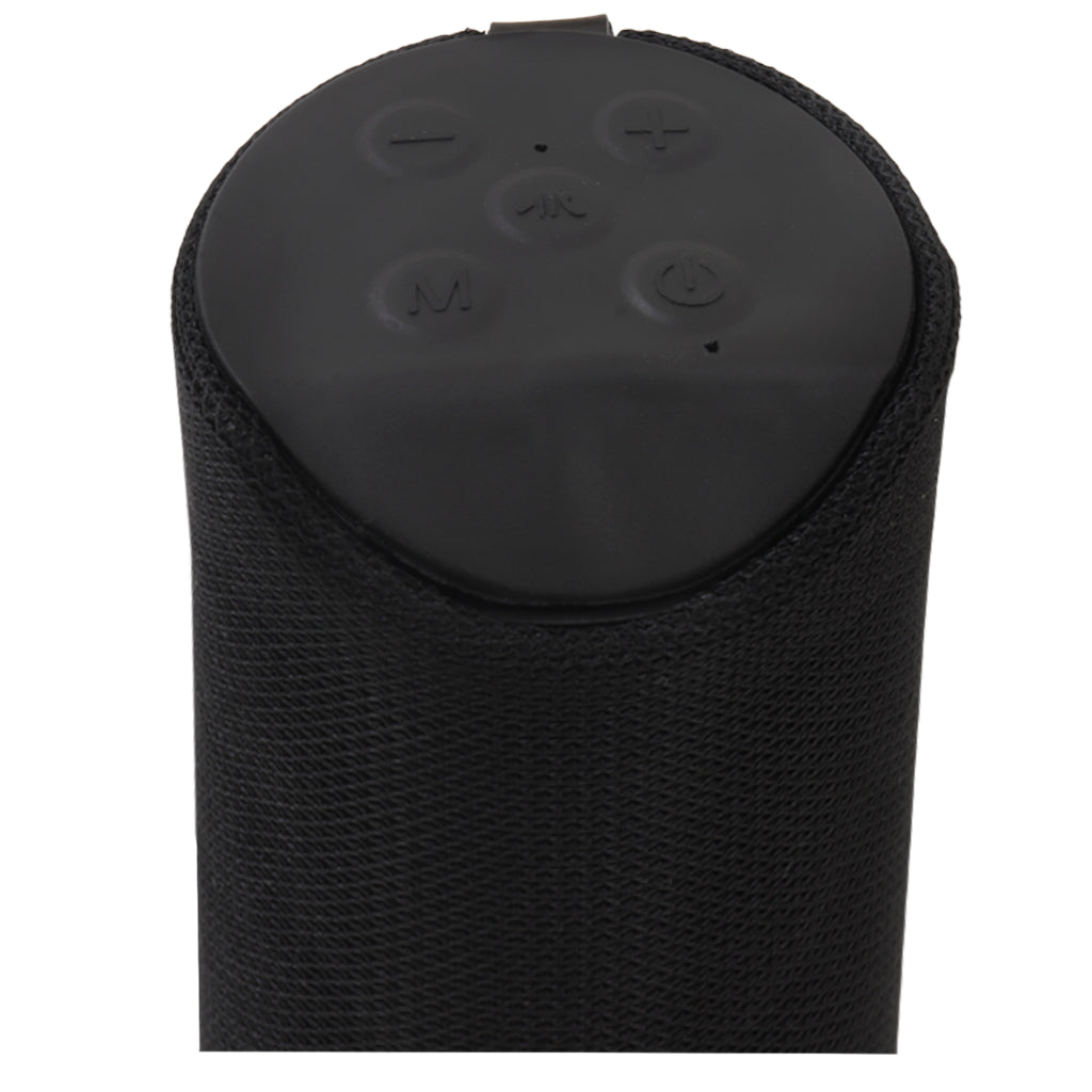 Bocina Portatil Link Bits Mb-116 Bt/Usb/Fm Negro