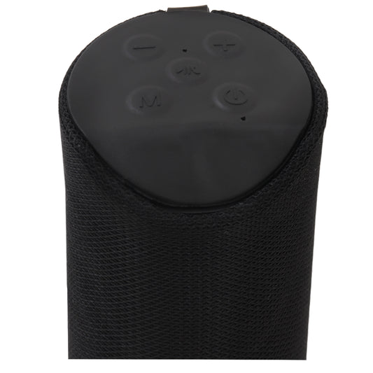 Bocina Portatil Link Bits Mb-116 Bt/Usb/Fm Negro