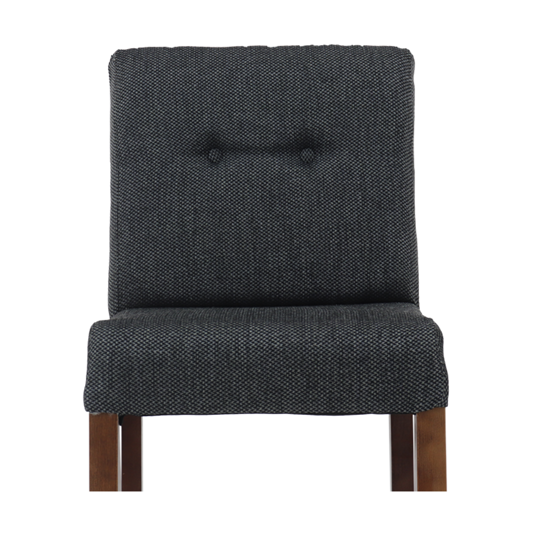 Banco Romo Mod. Canada Color Gris