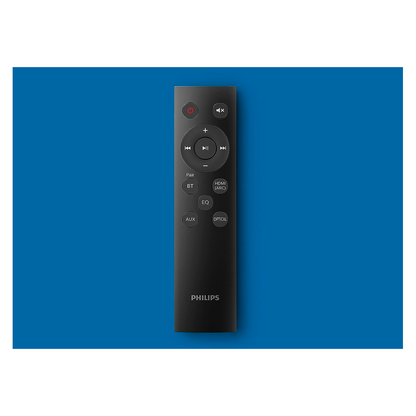 Barra De Sonido Philips Tab5105/37