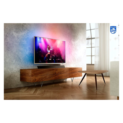 Barra De Sonido Philips Tab5105/37