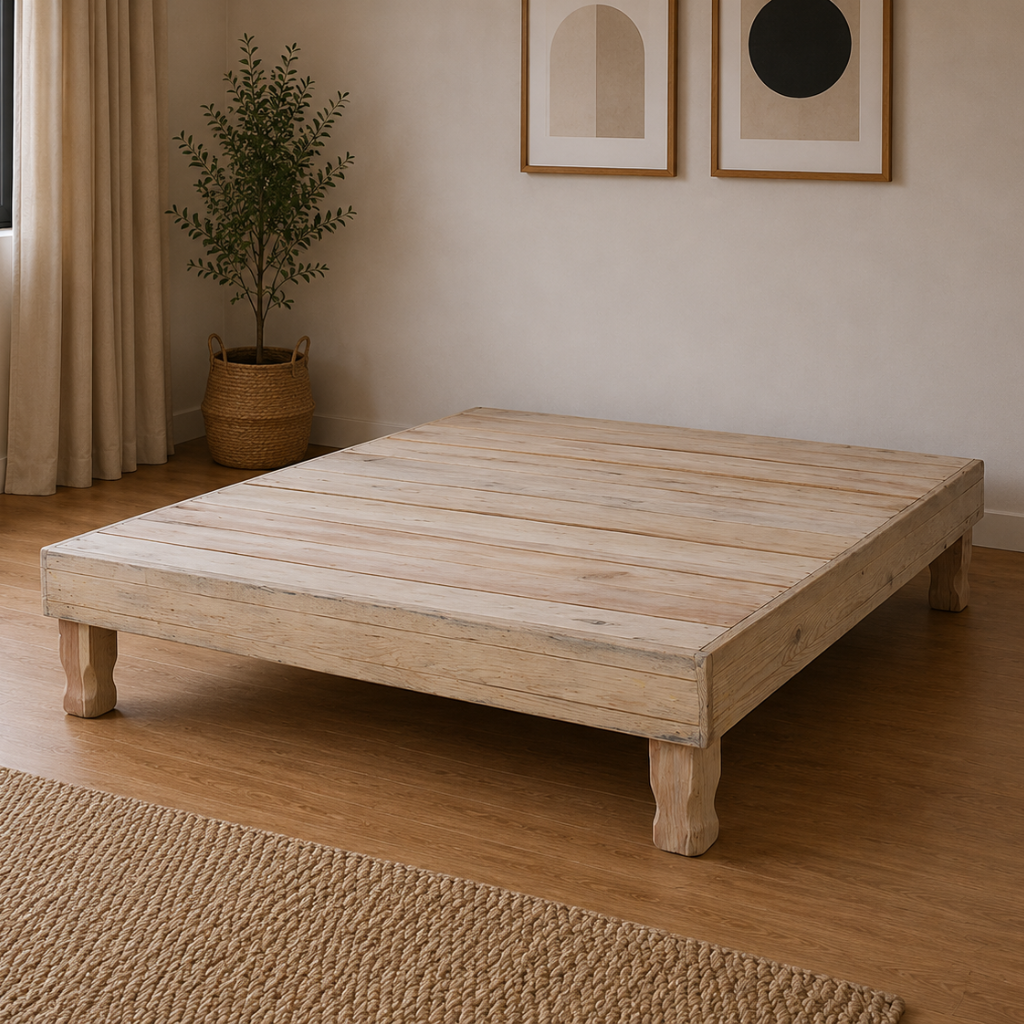 Base Matrimonial Salcido Mod. 3000