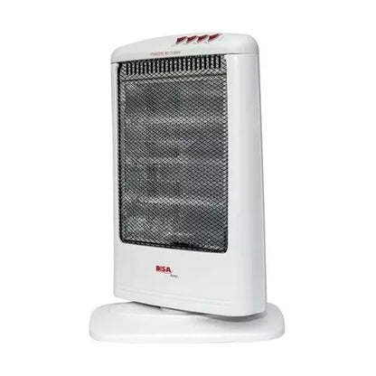 Calefactor Eléctrico Disa Mod. Tan-99Q 1200W