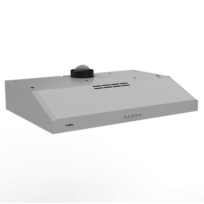 Campana 76Cm Mabe Mod. Cmpuv761Ssx0 Color Acero Inoxidable