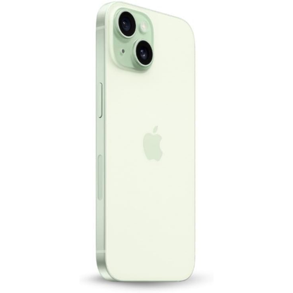 Celular APPLE Iphone 15 5G 6+128GB Verde