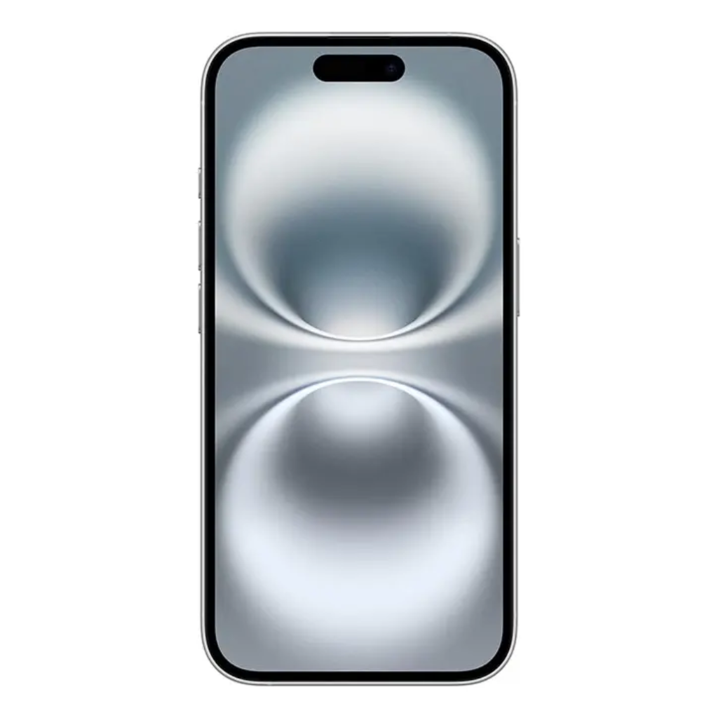 Celular APPLE Iphone 16 5G 8+128GB Blanco
