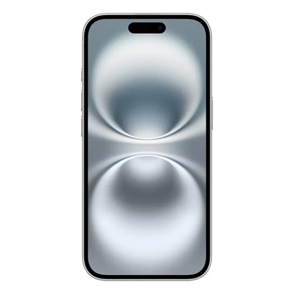 Celular APPLE Iphone 16 5G 8+128GB Blanco