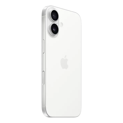 Celular APPLE Iphone 16 5G 8+128GB Blanco