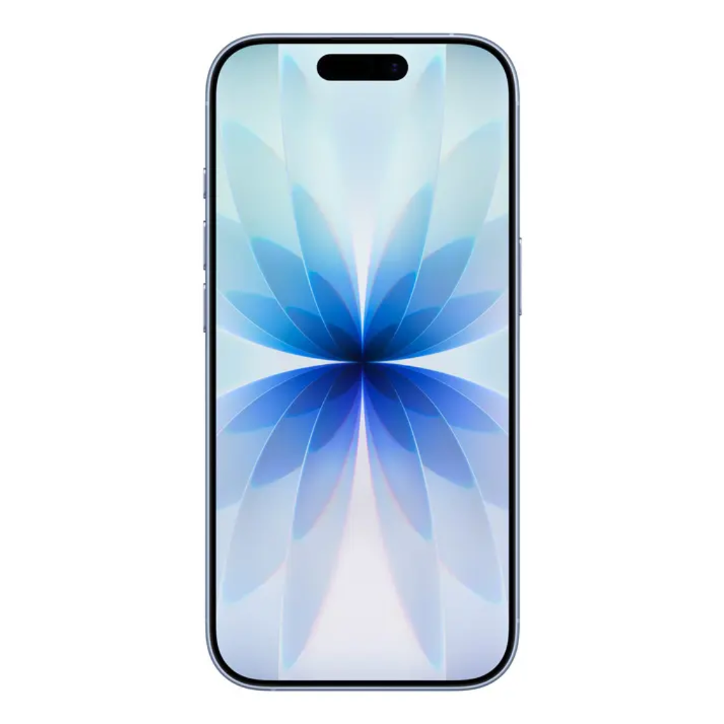 Celular APPLE Iphone 17 8+256GB Color Azul