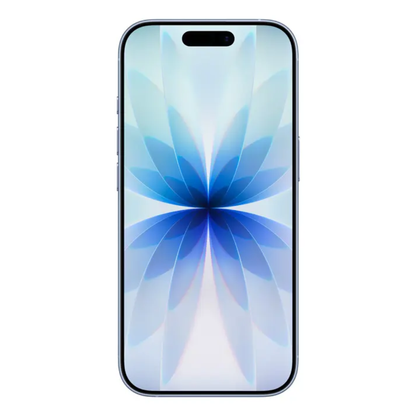 Celular APPLE Iphone 17 8+256GB Color Azul