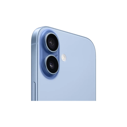 Celular APPLE Iphone 17 8+256GB Color Azul