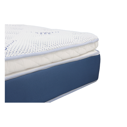 Colchón King Size Spring Air Mod. Edition