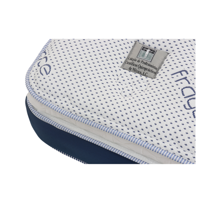 Colchón King Size Spring Air Mod. Edition