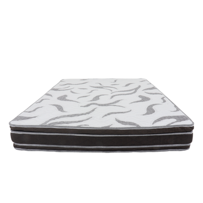 Colchón Individual MCG Mod. ARTHUR 2 Colchonetas Color Café