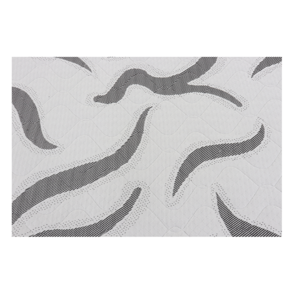 Colchón Individual MCG Mod. ARTHUR 2 Colchonetas Color Café