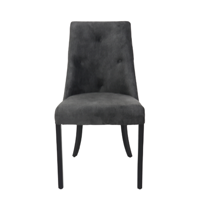 Comedor Herwong Mod Manhattan 6 Sillas Color Nogal