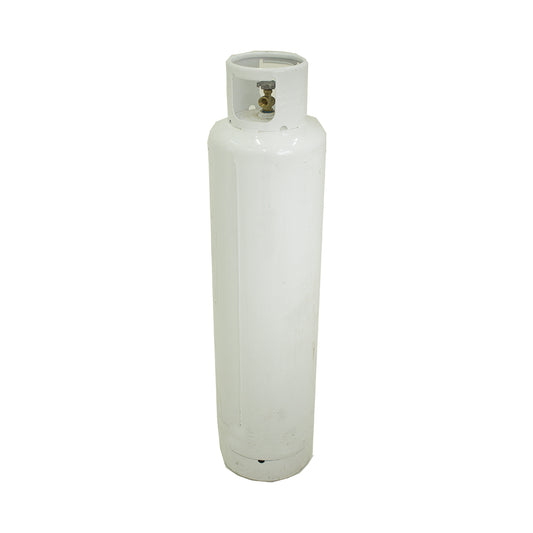 CilIndividualro De Gas Armebe Mod. 30 Kgs Color Blanco