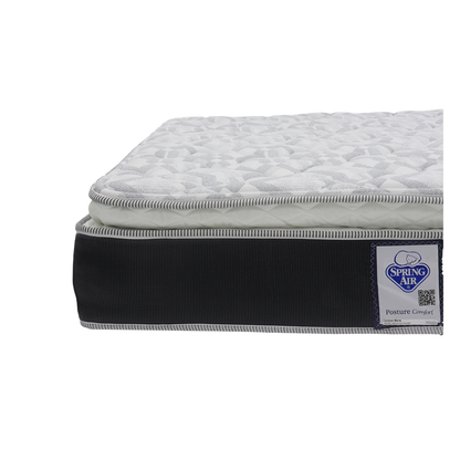 Colchón King Size Spring Air Mod. Marte