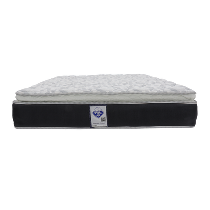 Colchón Matrimonial Spring Air Mod. Marte