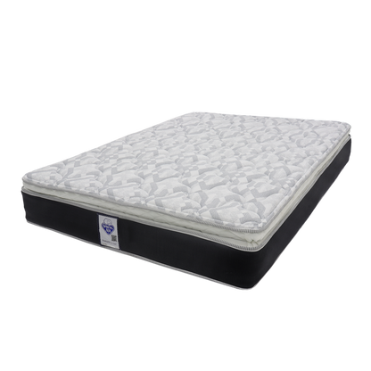 Colchón Queen Size Spring Air Mod. Marte