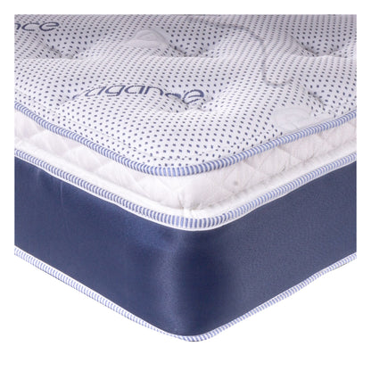 Colchón King Size Spring Air Mod. Edition