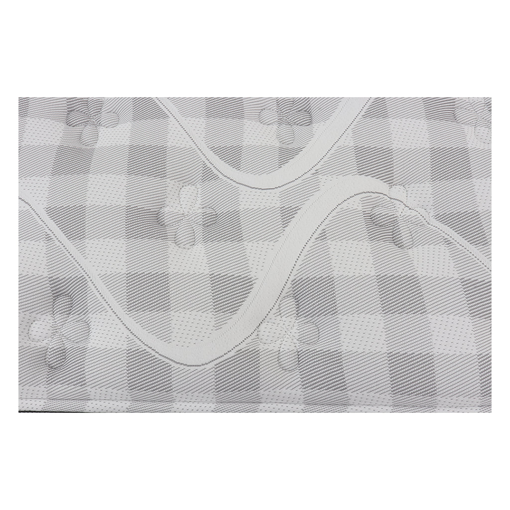 Colchón King Size Spring Air Mod. United