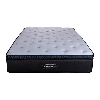 Colchón Matrimonial Therapedic Mod. Epic