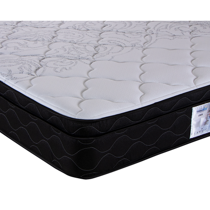 Colchón King Size Therapedic Mod. Onix