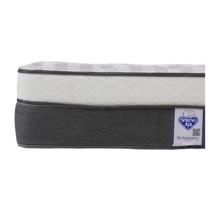 Colchón King Size Spring Air Mod. United