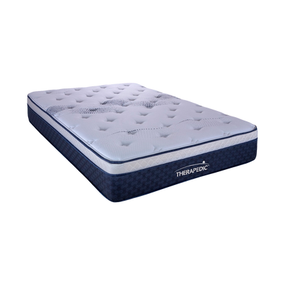 Colchon King Size Therapedic Mod. Fiji