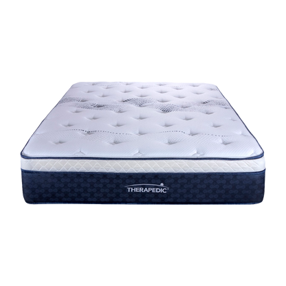 Colchon King Size Therapedic Mod. Fiji