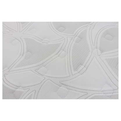 Colchón Queen Size Wendy Mod. Insigne Color Plata