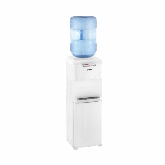 Enfriador De Agua Mabe Mod. EMDPCCB1 2 Llaves Color Blanco