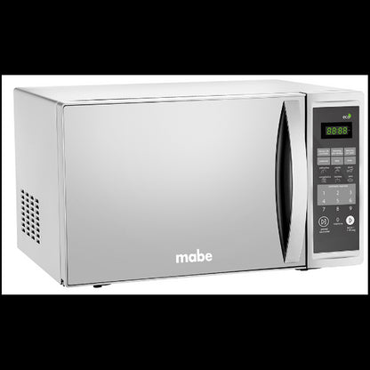Horno Microondas Mabe 1.4P Mod. Hmm114Sej Color Acero Inoxidable