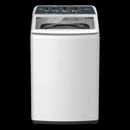 Lavadora Automática Mirage 22K Mod. Lma022G Color Blanco