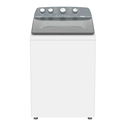 Lavadora Automática Whirlpool 22K Mod. 8Mwtw2224Wjm Color Blanco