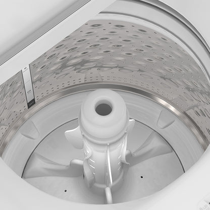 Lavadora Automática Whirlpool De 17Kg Mod. 8Mwtw1713Mjq Blanco