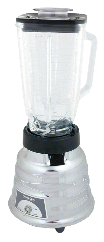 Licuadora Oster Mod. 450-10 1 Velocidad
