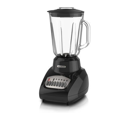 Licuadora Taurus Mod. Vitra 10 10 Velocidades 500W