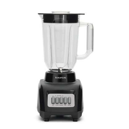 Licuadora Taurus Mod. Haley 4 Velocidades Vaso de Plástico 350W